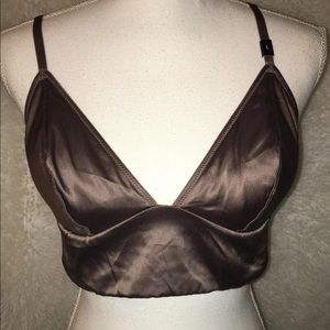 💥2/$22💥Victoria's Secret Bralette (NWT)